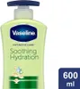 Vaseline Bodylotion - Soothing Hydration 600 ml Produktbild-Vorschau 4