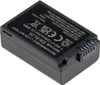 Baterie T6 Power pro Nikon Z50, Li-Ion, 7,6 V, 1350 mAh Náhled obrázku produktu 1