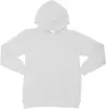 SG Originals Hooded Sweatshirt Kids - White - M Produktbild-Vorschau 1
