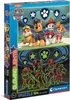 Puzzle Tlapková patrola 104 dielikov, svietiaca Náhľad obrázku produktu 1