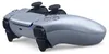 PS5 - DualSense Wireless Controller SterlingSilber Produktbild-Vorschau 2