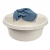 KADAX Ciotola in plastica opaca, ciotola in plastica, Anteprima dell’immagine prodotto 7
