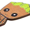 Diamond Painting "Crystal Art Buddy", 11 x 8 cm Groot Produktbild-Vorschau 4