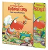 Der kleine Drache Kokosnuss - Mein erstes Kochbuch Produktbild-Vorschau 2