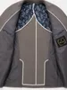 Guild Amalfi Sakko aus Leinen, Super Slim Fit, elegant, für Produktbild-Vorschau 6