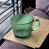 Carla Bicchieri Gebalix verde 380 ml Anteprima dell’immagine prodotto 6