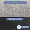 ELONEO Orthopädisches Hundebett, Größe M - Schwarz Produktbild-Vorschau 10