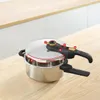 Tefal Secure Trendy YS22Z4, 4 l, Keramický, Plyn, Halogen, Náhled obrázku produktu 3