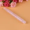 Massage Stone,Rose Quartz Stick,Massage Stone Stick,Massage Produktbild-Vorschau 4