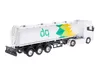 Model 1:64, SCANIA V8 R730, BP, bílý Náhled obrázku produktu 3