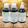 Bronchi-Vital - 250 ml - Trinkwasserzusatz mit Eukalyptus - Produktbild-Vorschau 9