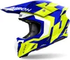 Crosshelm Schutzhelm Motorradhelm AIROH Twist 3.0 Dizzy Produktbild-Vorschau 1