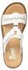 FSK Sandalen, 221-011: Deutsch:38, Color:weiß Produktbild-Vorschau 19
