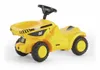 Rolly Toys Babyrutscher Dumper CAT, mit Kippschüssel, Anteprima dell’immagine prodotto 4