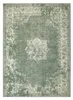 Teppich Vintage - Wonder Grün Produktbild-Vorschau 1