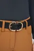 Eskadron HERITAGE Gürtel aus Faux-Leder Größe - 95cm Farbe Produktbild-Vorschau 2