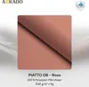Hotelbett 90x200 cm - Rosa - Polsterbett für Hotels und Produktbild-Vorschau 2
