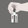 889/4/1 K Porte-embout universel Rapidaptor, 1/4" X 50 Mm Voir les images du produit 2