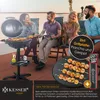 KESSER® elektrischer Elektrogrill 2in1 Tischgrill - Produktbild-Vorschau 4