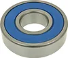 Kugellager abgedichtet 25x52x15mm - 6205.2RS.C3 Produktbild-Vorschau 1