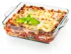 Gourmetmaxx 16828, Contenitore, Rettangolare, 0,8 l, Anteprima dell’immagine prodotto 1