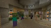 Minecraft Mojang Videospiel für PlayStation 5 Produktbild-Vorschau 8
