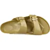 Birkenstock Arizona EVA Glamour Gold Normaal - Loafers - Produktbild-Vorschau 8