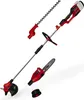 Einhell Power X-Change Akku-Multifunktionswerkzeug-GT GE-LM Produktbild-Vorschau 1