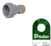 Bradas WL-2184, zavlažovací systém, Poľsko, 1 kusov Náhľad obrázku produktu 3