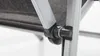 KETTLER Basic Plus Padded Multipositionssessel, silber/ Produktbild-Vorschau 12