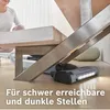 Bosch Serie 4 BBH3K2801, 2-in-1-Stabstaubsauger, Beutellos, Produktbild-Vorschau 27