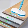 Dampfmopp Elektromopp mit Produktbild-Vorschau 7