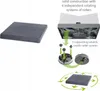 Prosperplast s.r.o. Piattaforma mobile quadrata 29,2 cm, Anteprima dell’immagine prodotto 7