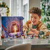 LEGO Star Wars Adventný kalendár 2026, Stavebnica, 6 rok / Náhľad obrázku produktu 6