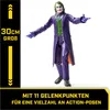 BAT Il Cavaliere Oscuro - Joker 30 cm Anteprima dell’immagine prodotto 14
