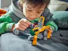 LEGO® Marvel Super Heroes Vaisseau bébé Rocket Voir les images du produit 21