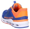 Skechers Glide-Step Plus Vista-Lane Slip-On Blau BLOR Größe Produktbild-Vorschau 4