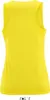 SOLs 02117 | Damen Sports Tank Top Sporty - Farbe: Neon Produktbild-Vorschau 3