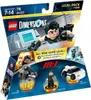 Dimensions Mission Impossible Voir les images du produit 1
