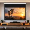 Mucola Leinwand inkl. FFB Projektionsleinwand Produktbild-Vorschau 5