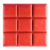 Muralo Čalounění panelů WALL PILLOW Nástěnný polštář Postel Náhled obrázku produktu 5
