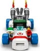 LEGO Super Mario: Mario Kart – Werkplaats van de Toads, Productafbeelding-voorbeeld 5
