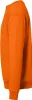 HAKRO Sweatshirt Premium 471, orange, M Produktbild-Vorschau 5