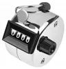 Malatec 23454 Mechanische handteller Productafbeelding-voorbeeld 1