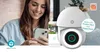 Nedis SmartLife Außenkamera - Spotlight - 3MP Full HD 1296p Produktbild-Vorschau 6