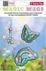 Step by Step accessori per lo zaino Magic Mags Set (3 Anteprima dell’immagine prodotto 2