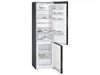 Combinación frigorífico-congelador de pie Siemens KG39E8XBA Vista previa de la imagen del producto 2