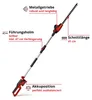 Einhell GC-HH 18/45, Baterie, 18 V, 3,17 kg, 450 mm Náhled obrázku produktu 30