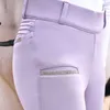 Imperial Riding Kinder Reitleggings IRHComfi Sparks Summer Produktbild-Vorschau 4