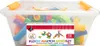 Little Genius Blocks Verbindungsstücke 112 Stück 3912 Produktbild-Vorschau 3